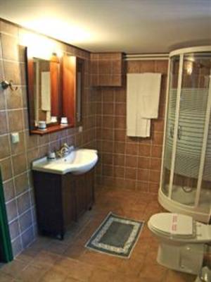 фото отеля Nimbus Guesthouse