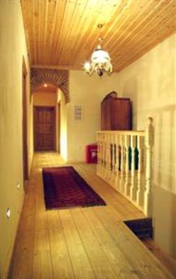 фото отеля Nimbus Guesthouse