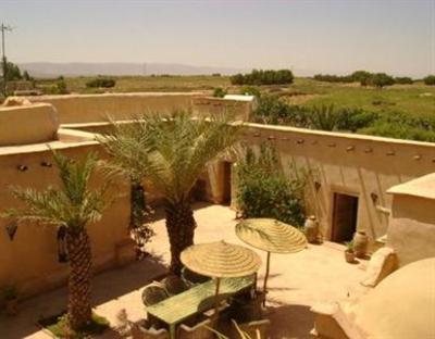 фото отеля Kasbah Gousteau