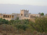 Kasbah Gousteau