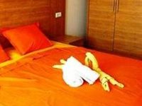 Balchik Apartments