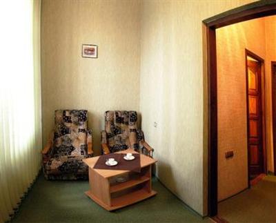 фото отеля Izmailovsky Hotel