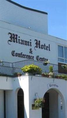 фото отеля Miami Hotel Chelmsford