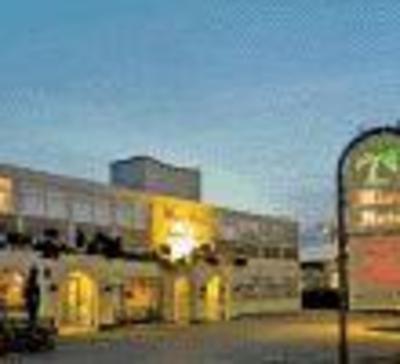 фото отеля Miami Hotel Chelmsford