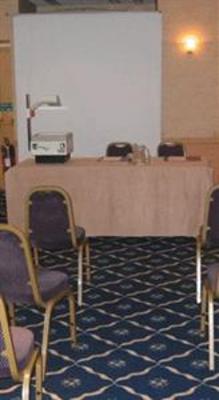 фото отеля Miami Hotel Chelmsford
