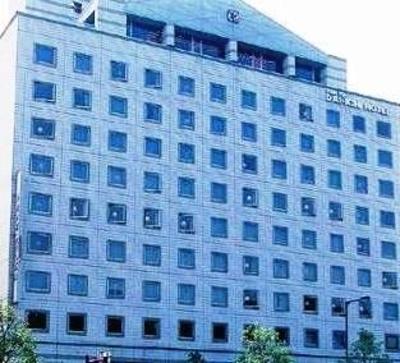 фото отеля Tokyo Daiichi Hotel Matsuyama