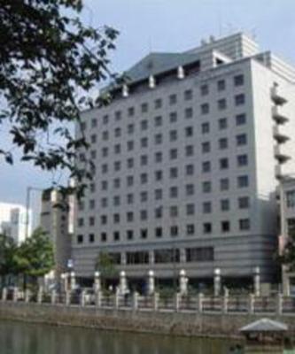 фото отеля Tokyo Daiichi Hotel Matsuyama