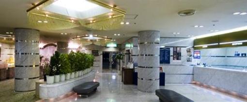 фото отеля Tokyo Daiichi Hotel Matsuyama