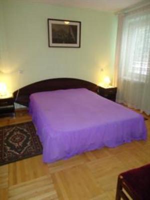 фото отеля Dzukija Hotel