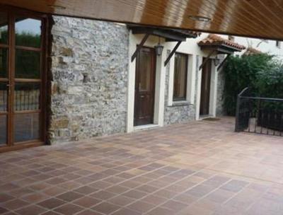 фото отеля Apartamentos Rurales La Caraba