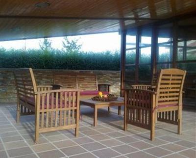 фото отеля Apartamentos Rurales La Caraba