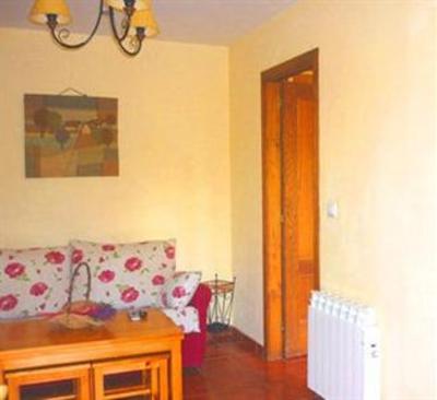 фото отеля Apartamentos Rurales La Caraba