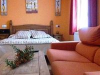Apartamentos Rurales La Caraba