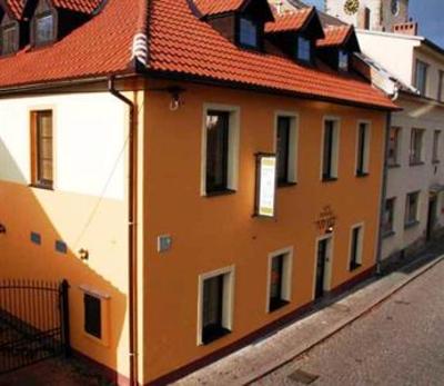 фото отеля Hotel Pod Vezi Vysoke Myto