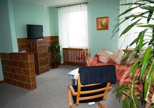 фото отеля Hotel Pod Vezi Vysoke Myto