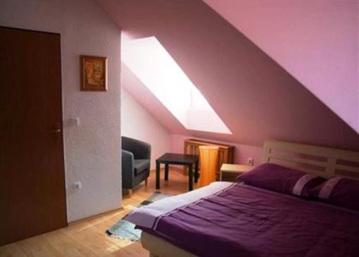 фото отеля Hotel Pod Vezi Vysoke Myto