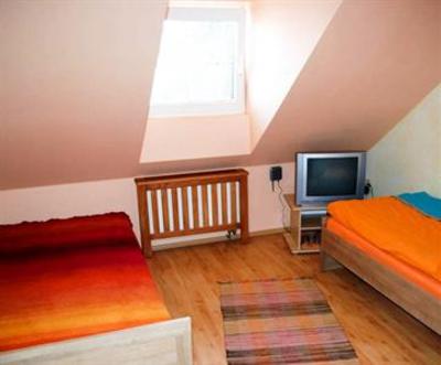 фото отеля Hotel Pod Vezi Vysoke Myto