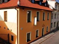 Hotel Pod Vezi Vysoke Myto