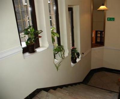 фото отеля Hotel Bristol Bytom
