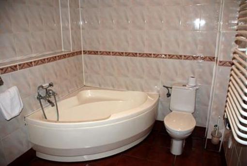 фото отеля Hotel Bristol Bytom