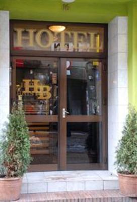 фото отеля Hotel Bristol Bytom