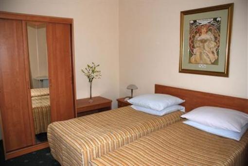 фото отеля Hotel Bristol Bytom