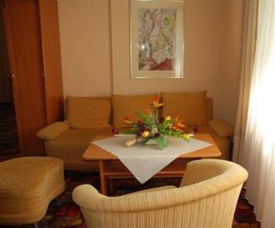 фото отеля Hotel Bristol Bytom