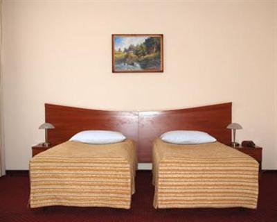 фото отеля Hotel Bristol Bytom