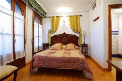 фото отеля Hotel Merindad de Olite