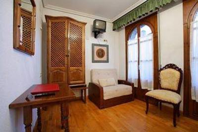 фото отеля Hotel Merindad de Olite