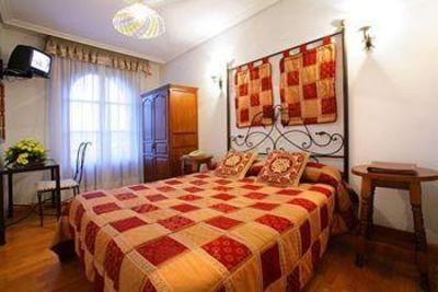фото отеля Hotel Merindad de Olite