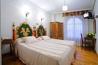 фото отеля Hotel Merindad de Olite