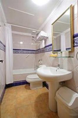 фото отеля Hotel Merindad de Olite