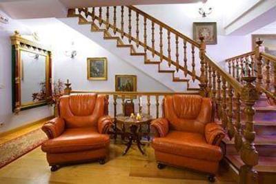 фото отеля Hotel Merindad de Olite