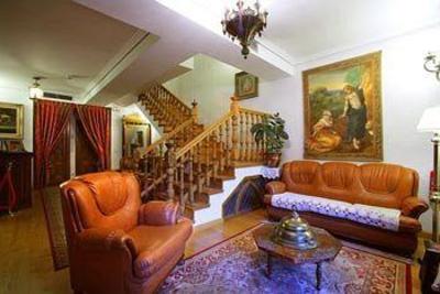 фото отеля Hotel Merindad de Olite