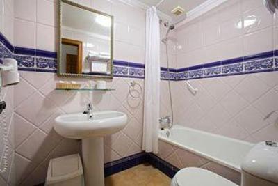 фото отеля Hotel Merindad de Olite