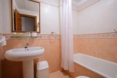фото отеля Hotel Merindad de Olite