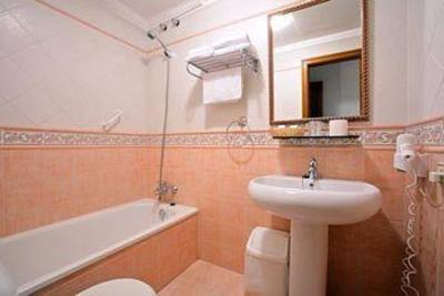 фото отеля Hotel Merindad de Olite