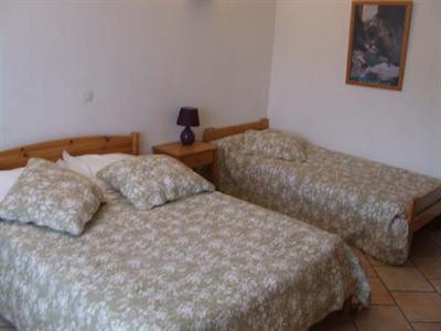 фото отеля Chambres d'Hotes l'Enchastre