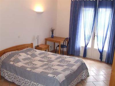 фото отеля Chambres d'Hotes l'Enchastre