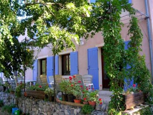 фото отеля Chambres d'Hotes l'Enchastre