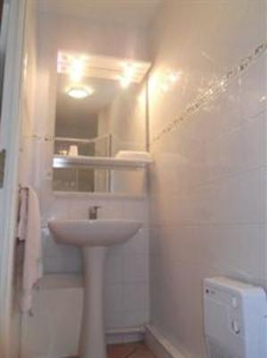 фото отеля Chambres d'Hotes l'Enchastre