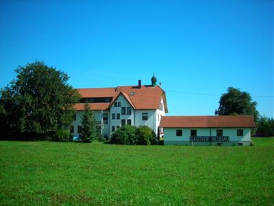 фото отеля Hotel Gasthof zum Neubau