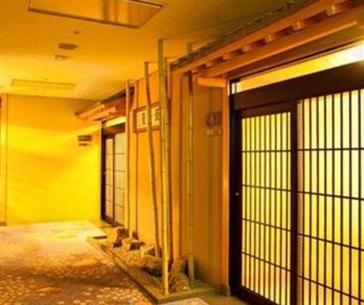 фото отеля Unazuki Grand Hotel