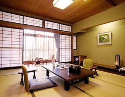 фото отеля Unazuki Grand Hotel