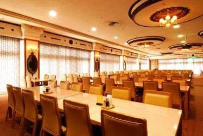 фото отеля Unazuki Grand Hotel
