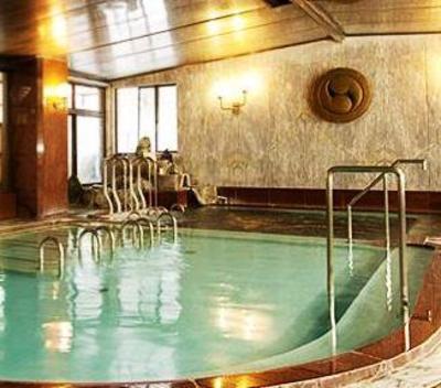 фото отеля Unazuki Grand Hotel