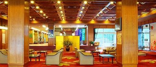 фото отеля Unazuki Grand Hotel