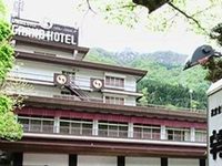 Unazuki Grand Hotel