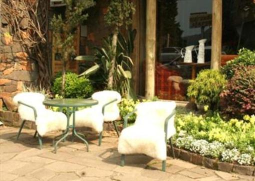 фото отеля Hotel Giardino Di Pietra